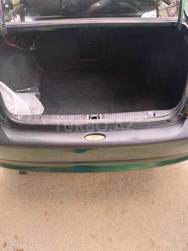 Opel Vectra 1997, 200,000 km - 2.0 л - Bakı