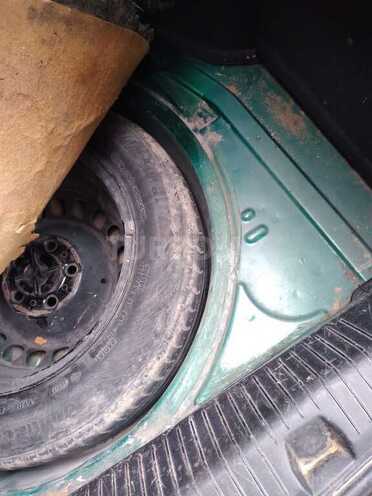 Opel Vectra 1997, 200,000 km - 2.0 л - Bakı