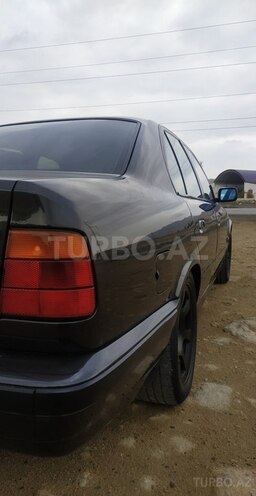 BMW 525 1992, 450,000 km - 2.5 l - Bakı