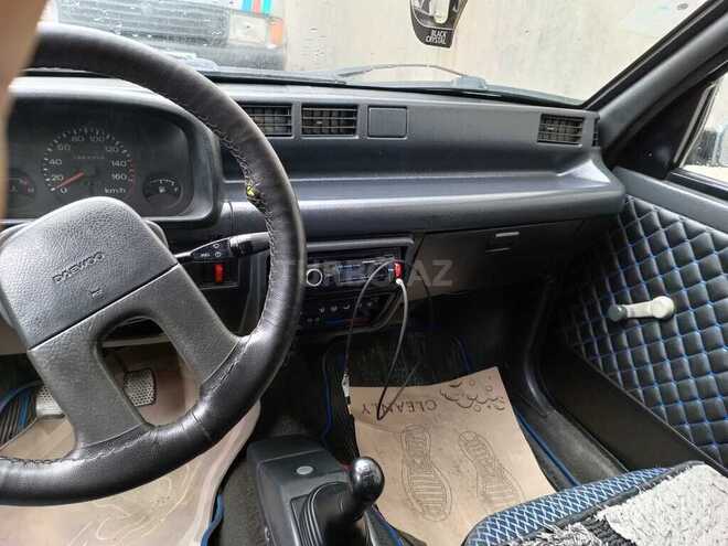 Daewoo Tico 1993, 298,318 km - 0.8 l - Bakı