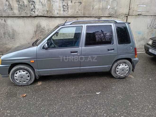 Daewoo Tico 1993, 298,318 km - 0.8 l - Bakı