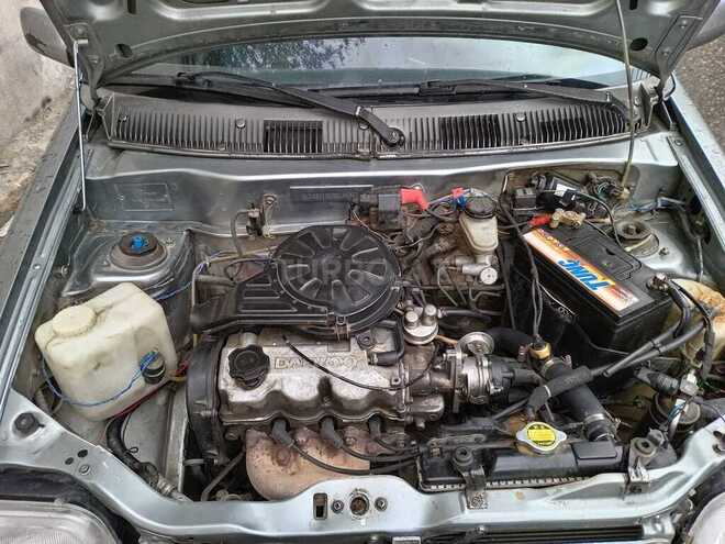 Daewoo Tico 1993, 298,318 km - 0.8 l - Bakı