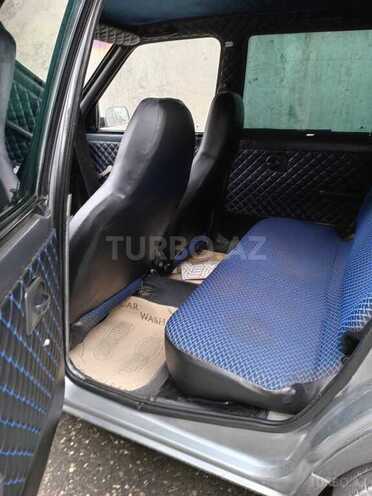 Daewoo Tico 1993, 298,318 km - 0.8 l - Bakı