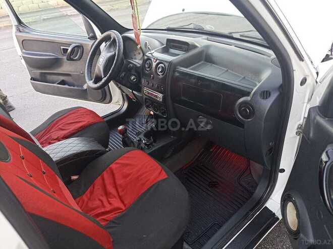 Peugeot Partner 2006, 393,939 km - 1.9 l - Sumqayıt