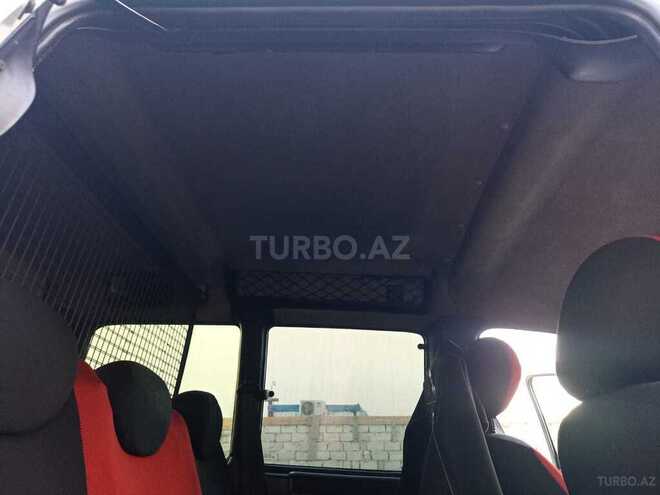 Peugeot Partner 2006, 393,939 km - 1.9 l - Sumqayıt