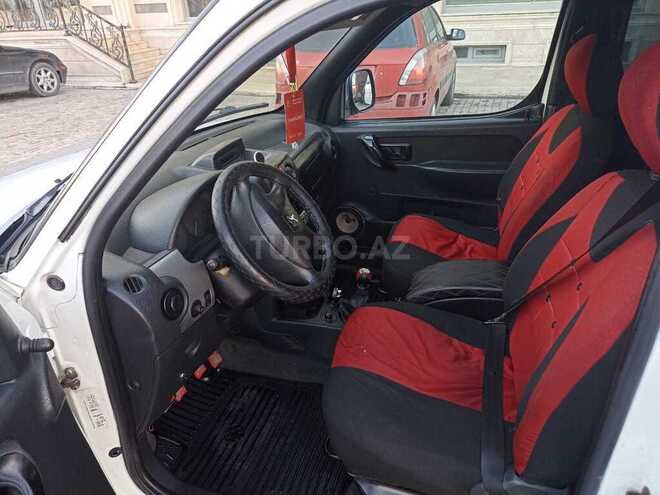 Peugeot Partner 2006, 393,939 km - 1.9 l - Sumqayıt