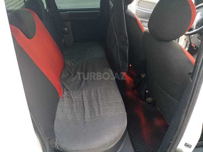 Peugeot Partner 2006, 393,939 km - 1.9 l - Sumqayıt