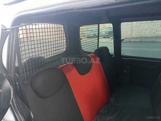 Peugeot Partner 2006, 393,939 km - 1.9 l - Sumqayıt