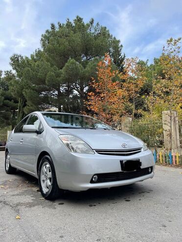 Toyota Prius 2006, 350,000 km - 1.5 l - Bakı