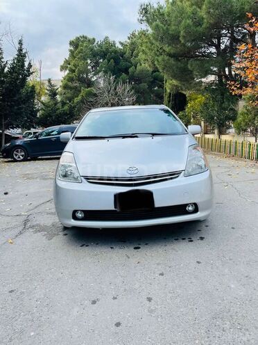Toyota Prius 2006, 350,000 km - 1.5 l - Bakı