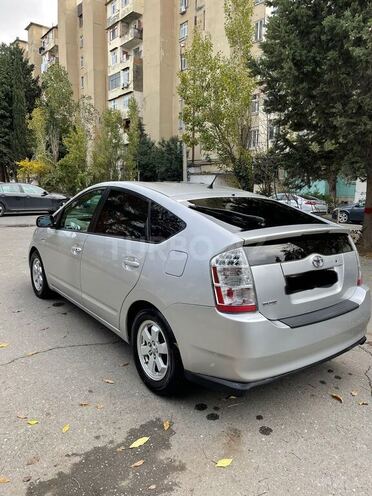 Toyota Prius 2006, 350,000 km - 1.5 l - Bakı