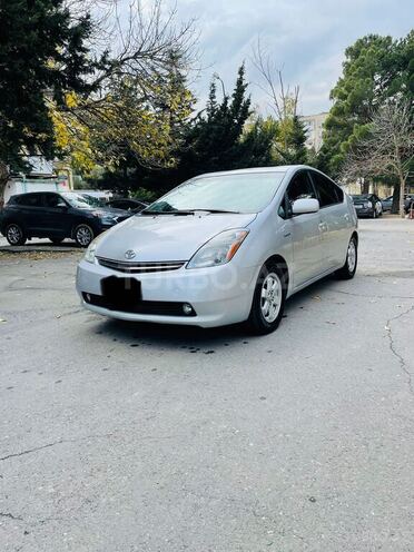 Toyota Prius 2006, 350,000 km - 1.5 l - Bakı