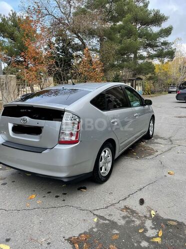 Toyota Prius 2006, 350,000 km - 1.5 l - Bakı
