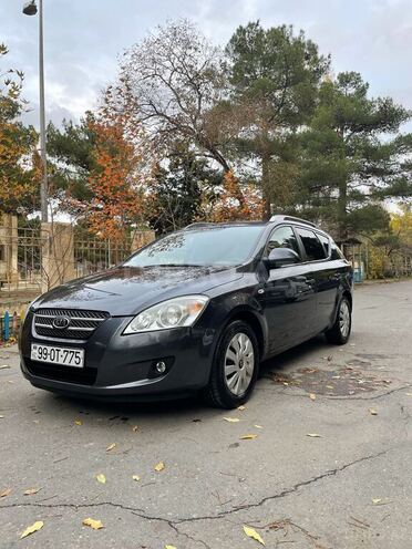 Kia Ceed 2008, 290,000 km - 1.6 l - Bakı