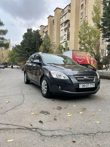 Kia Ceed 2008, 290,000 km - 1.6 l - Bakı