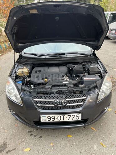 Kia Ceed 2008, 290,000 km - 1.6 l - Bakı