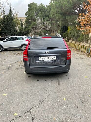 Kia Ceed 2008, 290,000 km - 1.6 l - Bakı