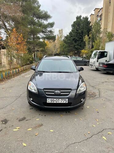 Kia Ceed 2008, 290,000 km - 1.6 l - Bakı
