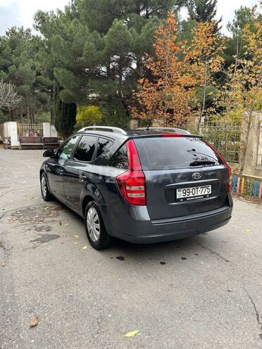 Kia Ceed 2008, 290,000 km - 1.6 l - Bakı
