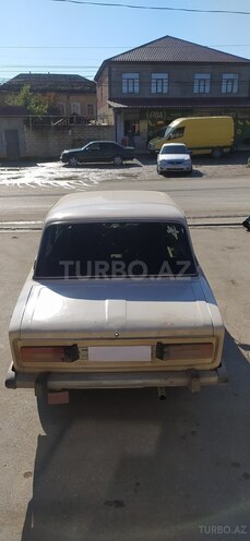 LADA (VAZ) 2106 1988, 192,258 km - 1.6 l - Quba