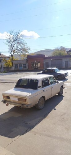 LADA (VAZ) 2106 1988, 192,258 km - 1.6 l - Quba