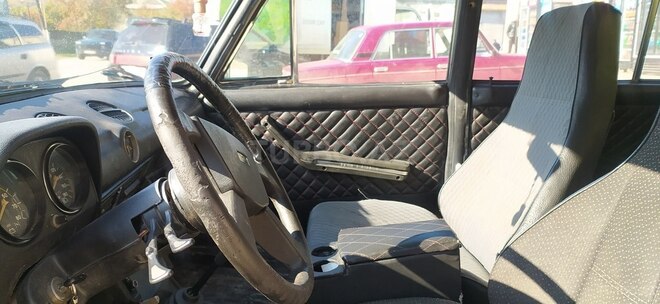 LADA (VAZ) 2106 1988, 192,258 km - 1.6 l - Quba