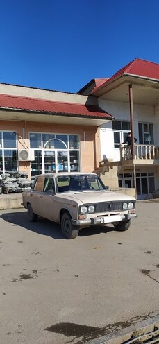 LADA (VAZ) 2106 1988, 192,258 km - 1.6 l - Quba