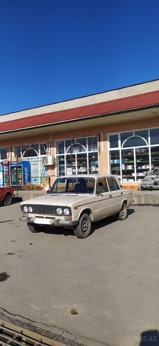 LADA (VAZ) 2106 1988, 192,258 km - 1.6 l - Quba