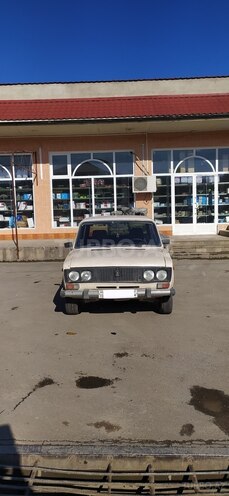 LADA (VAZ) 2106 1988, 192,258 km - 1.6 l - Quba