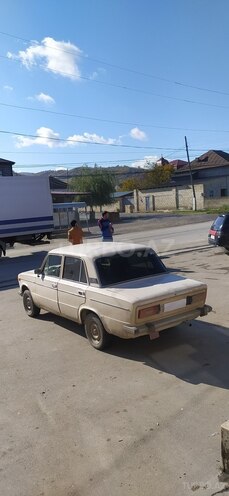 LADA (VAZ) 2106 1988, 192,258 km - 1.6 l - Quba