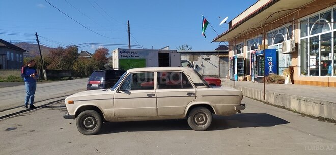 LADA (VAZ) 2106 1988, 192,258 km - 1.6 l - Quba