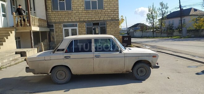 LADA (VAZ) 2106 1988, 192,258 km - 1.6 l - Quba