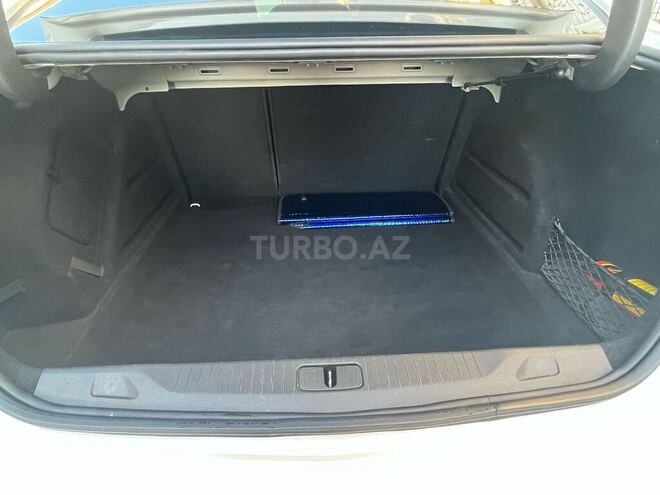 Opel Astra 2015, 64,500 km - 1.6 l - Bakı