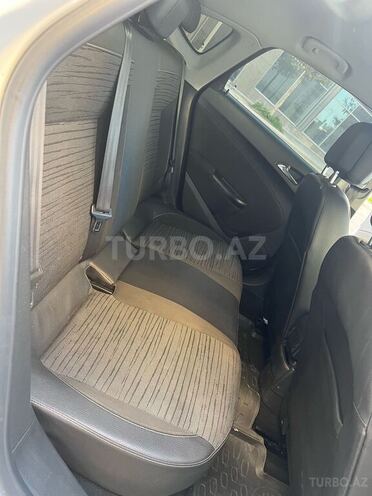 Opel Astra 2015, 64,500 km - 1.6 l - Bakı