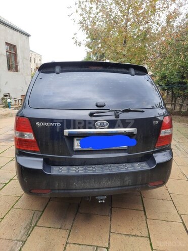 Kia Sorento 2008, 367,326 km - 2.5 л - Bakı
