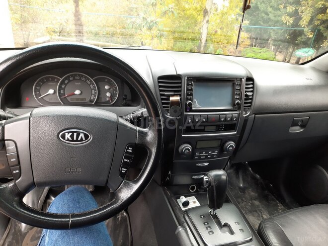 Kia Sorento 2008, 367,326 km - 2.5 л - Bakı