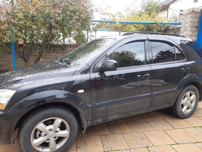 Kia Sorento 2008, 367,326 km - 2.5 л - Bakı