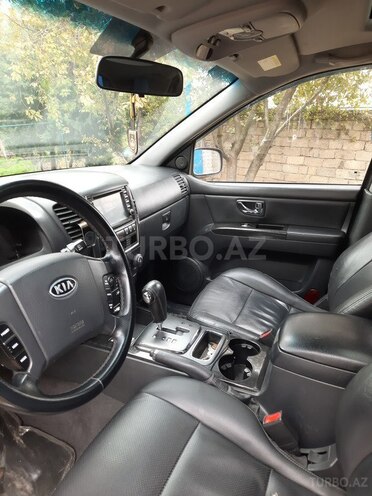 Kia Sorento 2008, 367,326 km - 2.5 л - Bakı