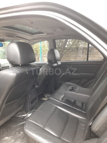 Kia Sorento 2008, 367,326 km - 2.5 л - Bakı