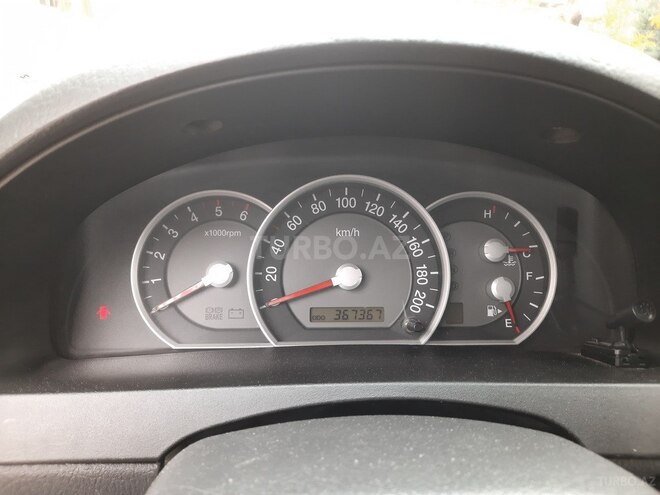 Kia Sorento 2008, 367,326 km - 2.5 л - Bakı