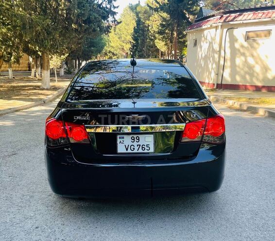 Chevrolet Cruze 2015, 260,000 km - 1.4 l - Bakı