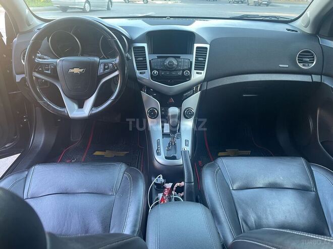 Chevrolet Cruze 2015, 260,000 km - 1.4 l - Bakı