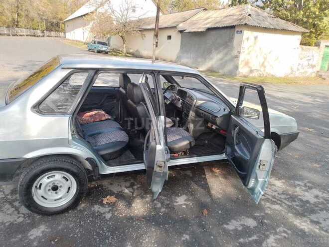LADA (VAZ) 21099 2001, 110,000 km - 1.5 л - Zaqatala