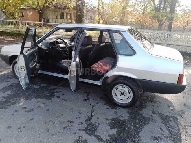 LADA (VAZ) 21099 2001, 110,000 km - 1.5 л - Zaqatala