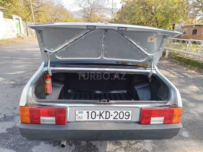 LADA (VAZ) 21099 2001, 110,000 km - 1.5 л - Zaqatala