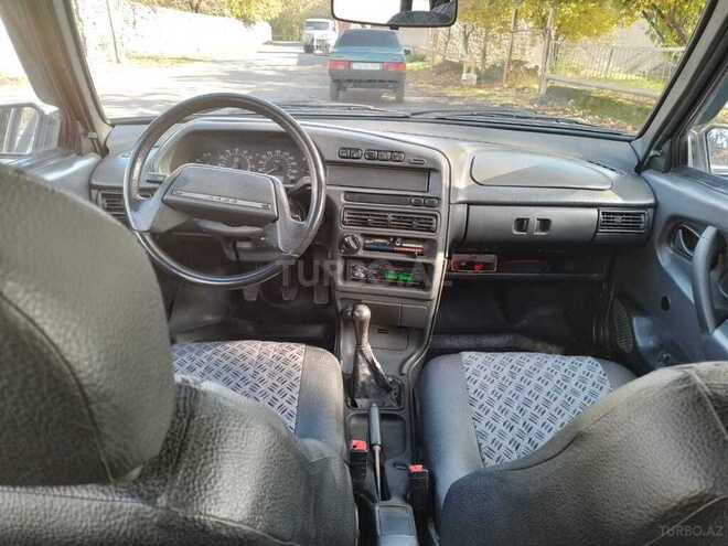 LADA (VAZ) 21099 2001, 110,000 km - 1.5 л - Zaqatala