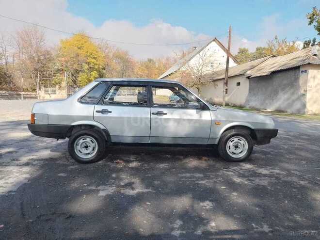 LADA (VAZ) 21099 2001, 110,000 km - 1.5 л - Zaqatala