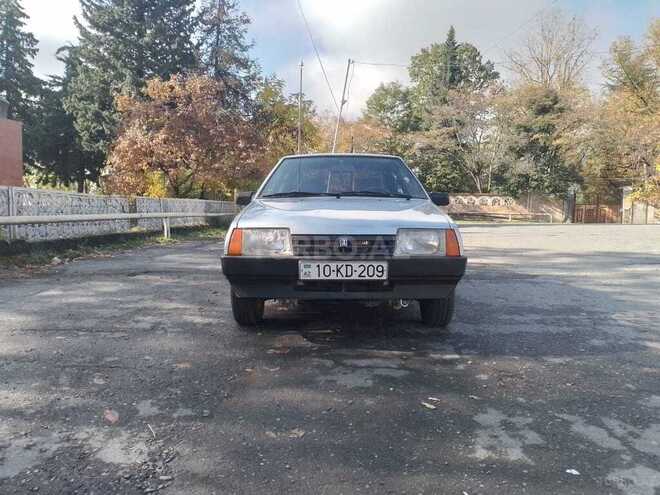 LADA (VAZ) 21099 2001, 110,000 km - 1.5 л - Zaqatala