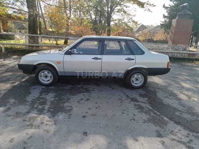 LADA (VAZ) 21099 2001, 110,000 km - 1.5 л - Zaqatala