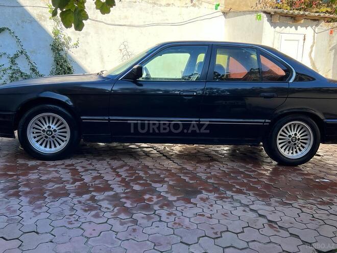 BMW 520 1992, 267,458 km - 2.0 l - Bakı